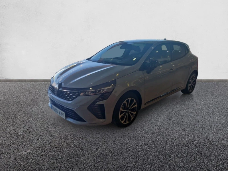 Renault Clio techno Eco-G 100cv (74kW) Renault Clio techno Eco-G 100cv (74kW)