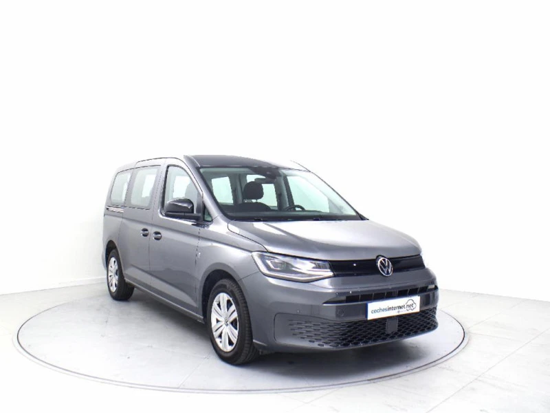 Volkswagen Caddy 2.0 TDI 90KW DSG ORIGIN MAXI 122 5P 7 Plazas Volkswagen Caddy 2.0 TDI 90KW DSG ORIGIN MAXI 122 5P 7 Plazas