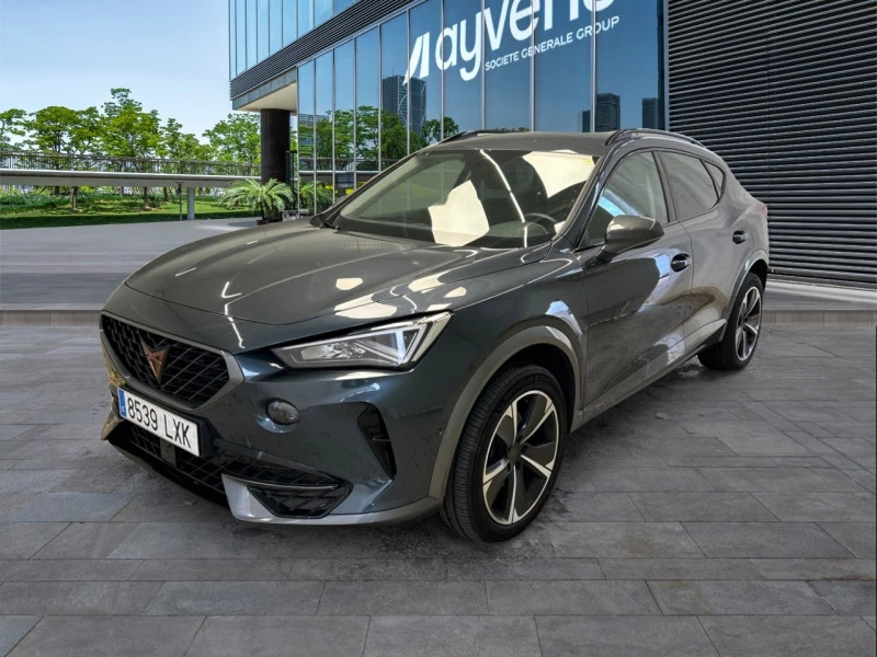 Cupra Formentor 1.5 TSI 110kW (150 CV) DSG