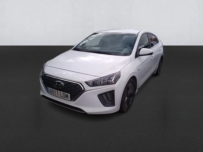 Hyundai IONIQ 1.6 GDI HEV Tecno DT