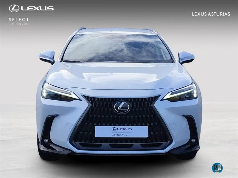 Lexus NX PREMIUM+ (Híbrido Enchufable) Lexus NX PREMIUM+ (Híbrido Enchufable)