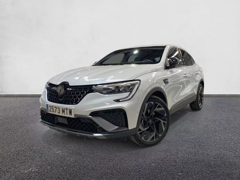 Renault Arkana Esprit Alpine E-TECH full hybrid 105kW Renault Arkana Esprit Alpine E-TECH full hybrid 105kW