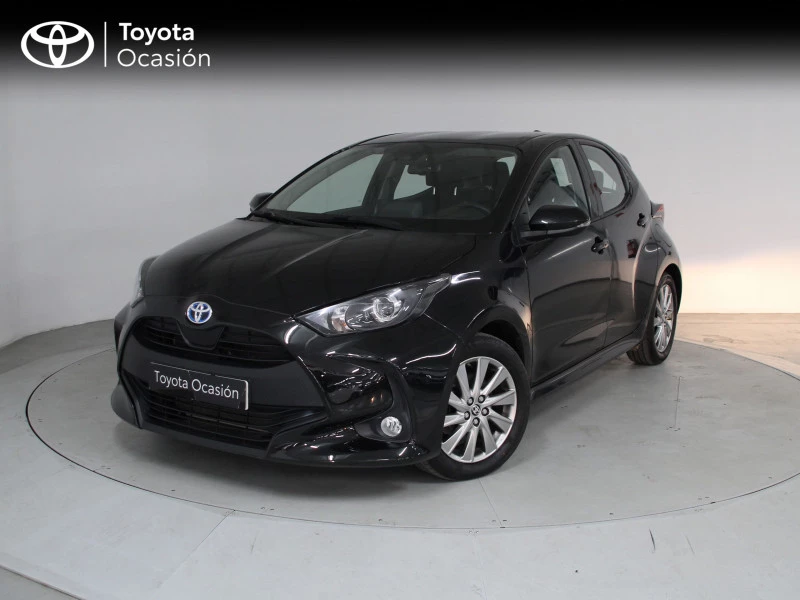 Toyota Yaris 1.5 120H Active Tech