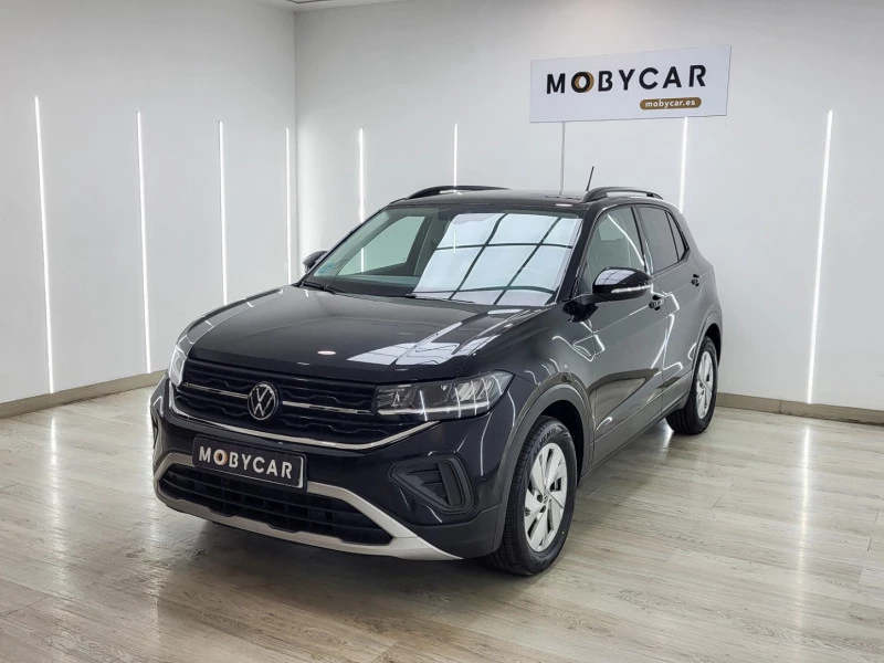 Volkswagen T-Cross Life 1.0 TSI 85kW (115CV) DSG