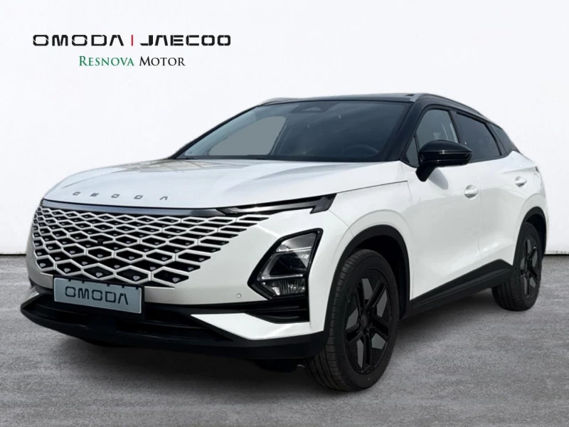 Omoda 5 MY25 - Premium 1.6 TGDI 108kW (145cv) Omoda 5 MY25 - Premium 1.6 TGDI 108kW (145cv)