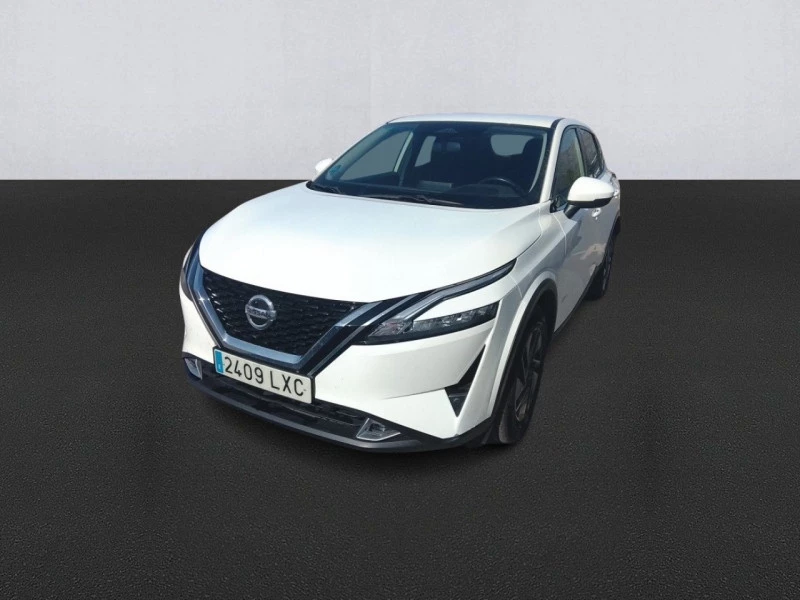 Nissan Qashqai DIG-T 103kW (140CV) mHEV 4x2 Acenta