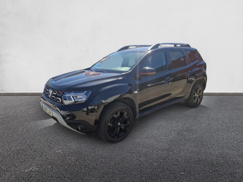 Dacia Duster Extreme TCE 110kW (150CV) 4X2 EDC