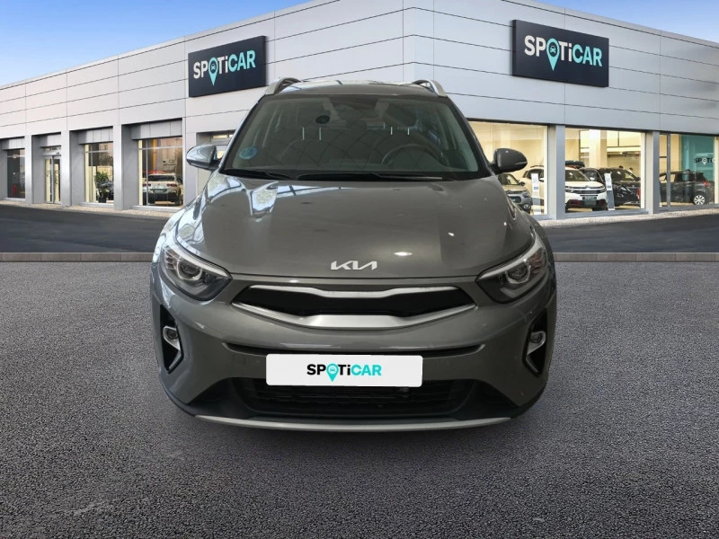 Kia Stonic 1.0 T-GDi 74kW (100CV) MHEV MT Drive