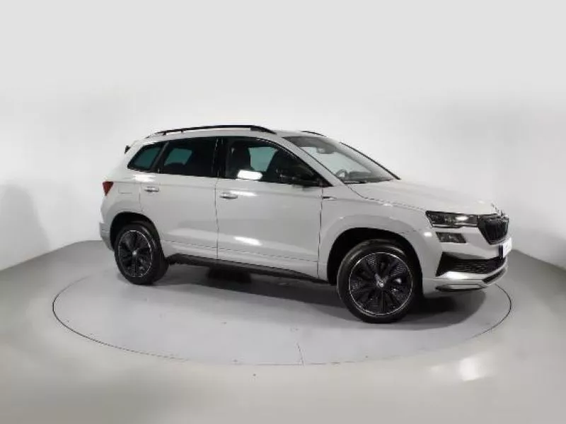 Skoda Karoq 1.5 TSI 110kW (150CV) ACT Sportline