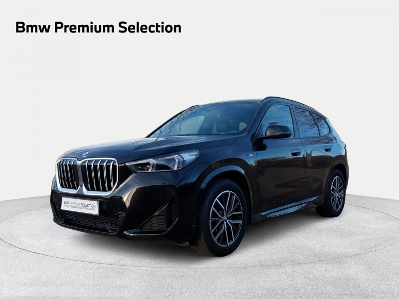 BMW X1 sDrive18d