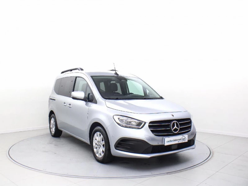 Mercedes-Benz Clase T CLASE T 180D