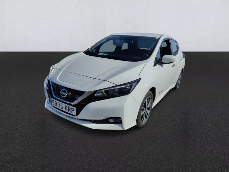 Nissan Leaf 40kWh Acenta Nissan Leaf 40kWh Acenta