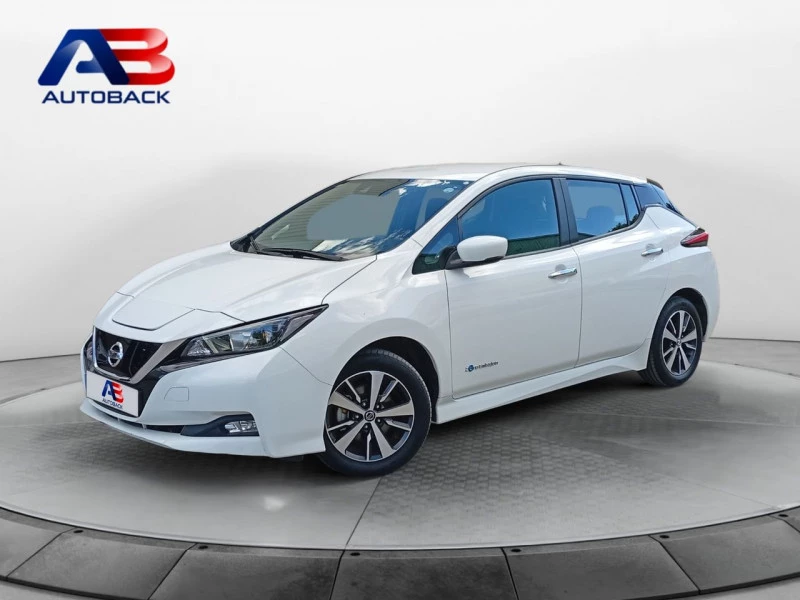 Nissan Leaf 40kWh Acenta
