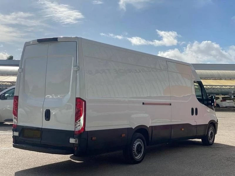 Iveco Daily 2.3 TD 35S 12 V 3520/H2