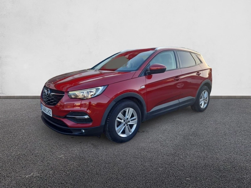 Opel Grandland X 1.5 CDTi Selective