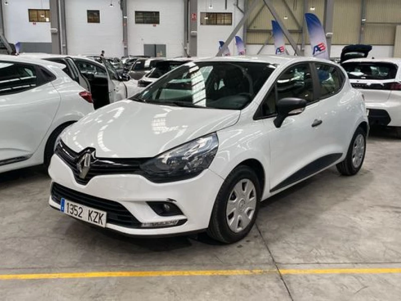 Renault Clio 4 Societe Energy TCe 90 CV GLP 18