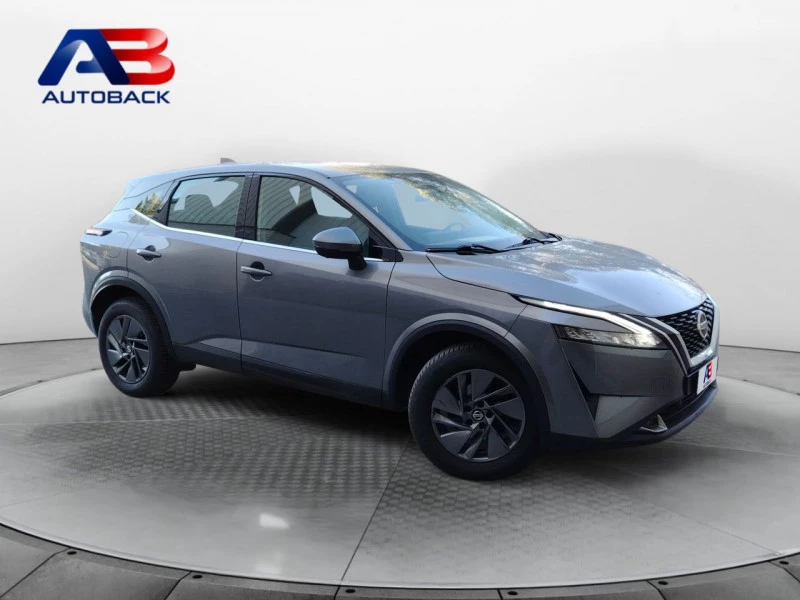 Nissan Qashqai DIG-T 103kW (140CV) mHEV 4x2 Tekna