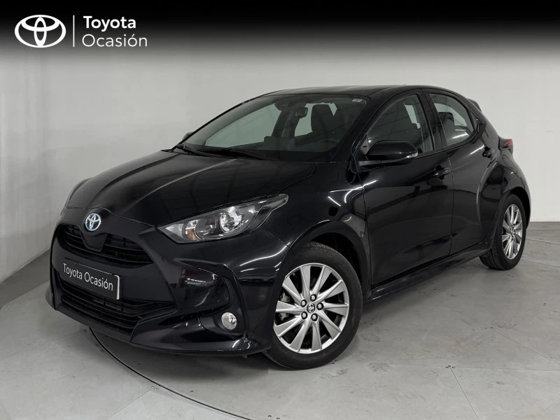 Toyota Yaris 1.5 120H Active Plus Toyota Yaris 1.5 120H Active Plus