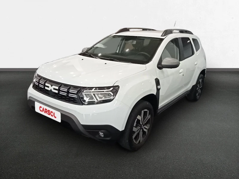 Dacia Duster Journey Go TCE 110kW (150CV) 4X2 EDC
