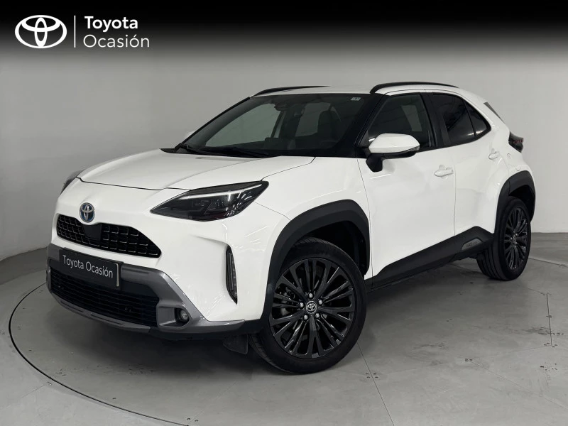 Toyota Yaris Cross 1.5 120H Adventure