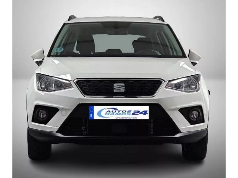 Seat Arona 1.0 TSI 81kW (110CV) Style Seat Arona 1.0 TSI 81kW (110CV) Style