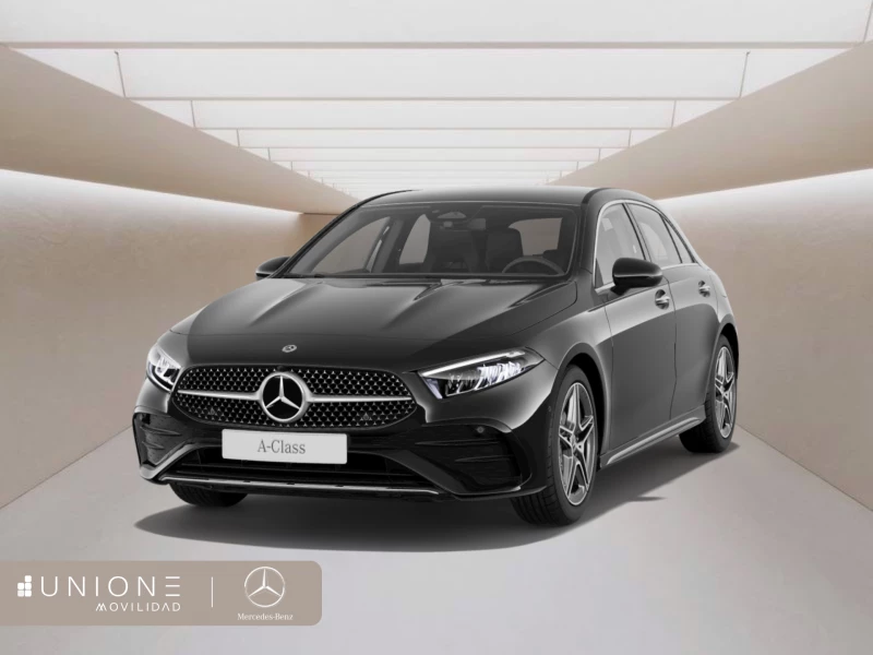 Mercedes-Benz Clase A  180 Compacto