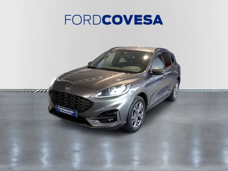 Ford Kuga ST-Line 2.5 Duratec FHEV 140kW Auto Ford Kuga ST-Line 2.5 Duratec FHEV 140kW Auto