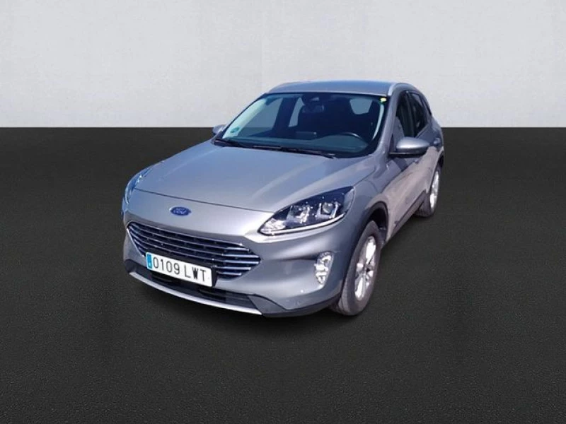 Ford Kuga Titanium 2.5 Duratec FHEV 140kW Auto Ford Kuga Titanium 2.5 Duratec FHEV 140kW Auto