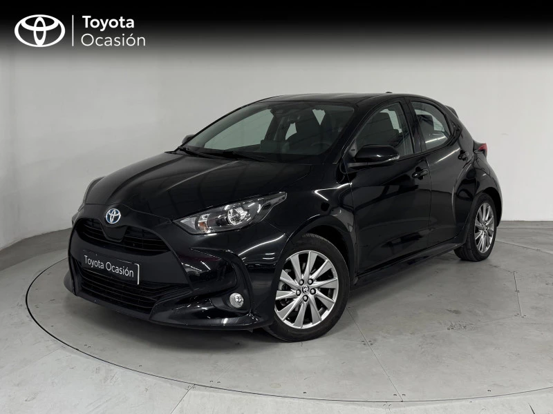 Toyota Yaris 1.5 120H Active Tech Toyota Yaris 1.5 120H Active Tech
