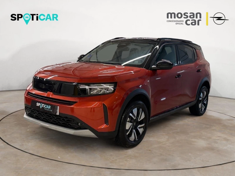 Opel Frontera Electric 44kWh GS