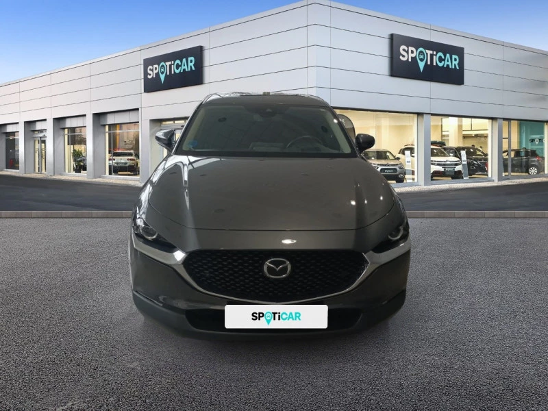 Mazda CX-30 e-SKYACTIV-X 2.0 137kW Evolution