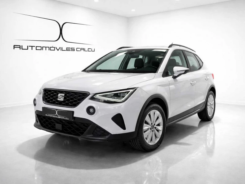 Seat Arona 1.0 TSI 85kW (115CV) Style XL