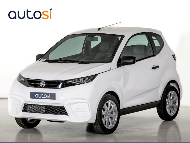 Aixam CITY PACK CITY PACK