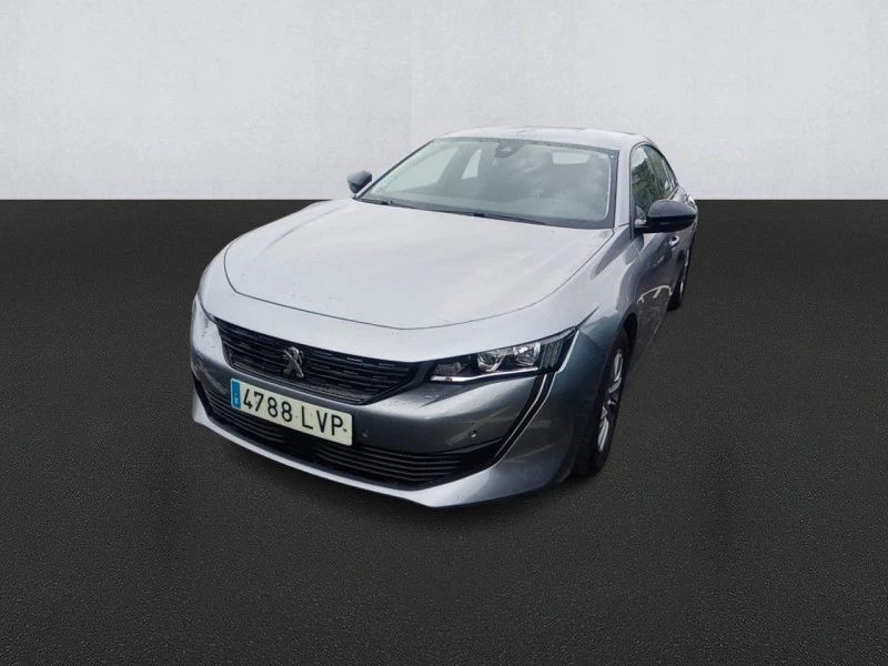 Peugeot 508 5P Active Pack BlueHDi 130 S&S EAT8