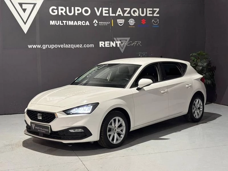 Seat Nuevo León 2.0 TDI 85kW S&S Style