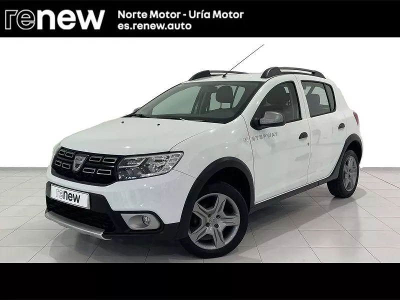 Dacia Sandero  1.0 Stepway Essential 55kW