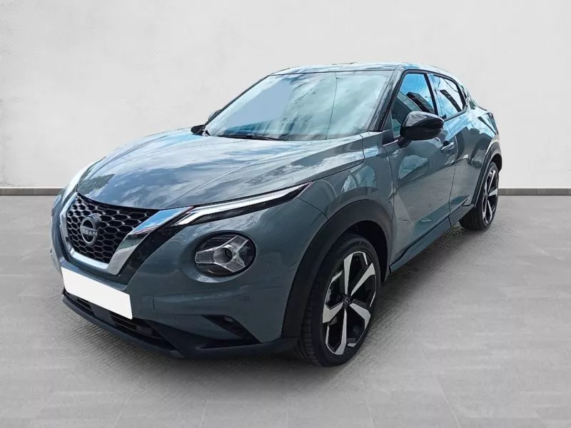 Nissan JUKE DIG-T 84 kW (114 CV) 6M/T Tekna