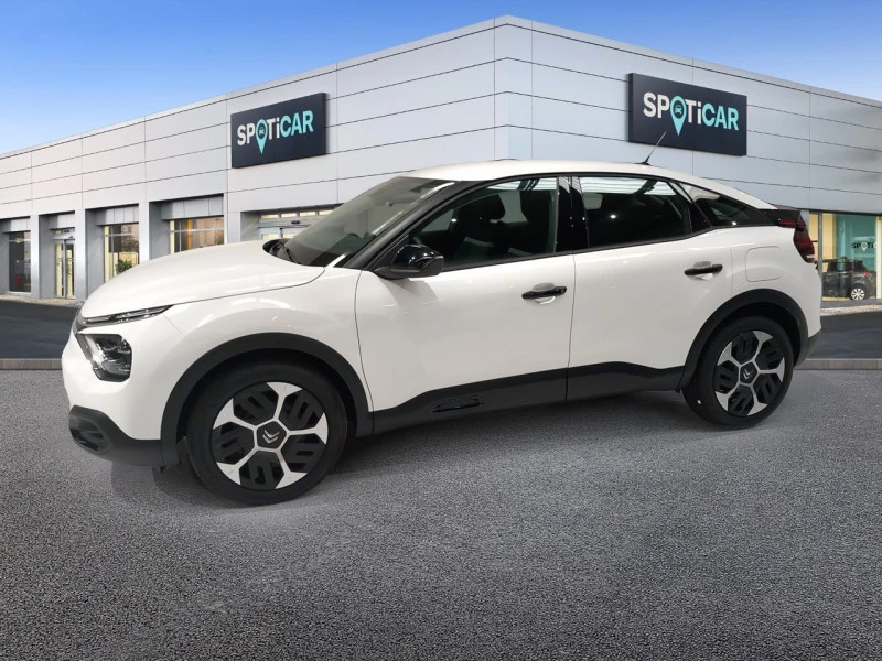 Citroën C4 PureTech 130 S&S 6v Feel