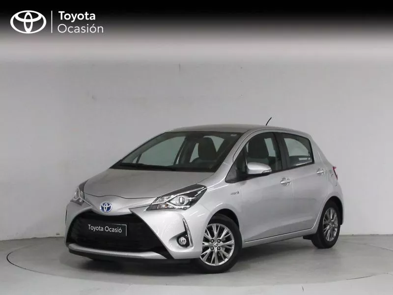 Toyota Yaris 1.5 100H Active