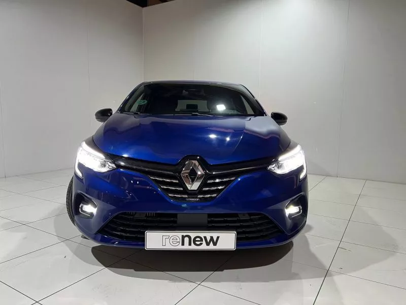 Renault Clio TCe Techno 67kW Renault Clio TCe Techno 67kW
