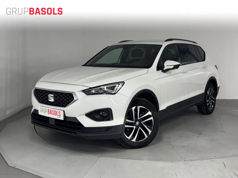 Seat Tarraco 1.5 TSI 110kW (150CV) St&Sp Style