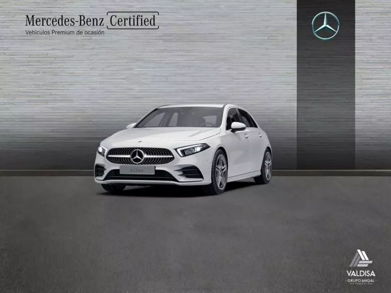 Mercedes-Benz Clase A 200 d