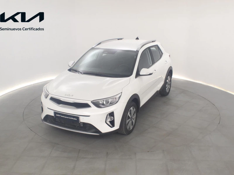 Kia Stonic 1.0 T-GDi 74kW (100CV) MHEV MT Drive Kia Stonic 1.0 T-GDi 74kW (100CV) MHEV MT Drive
