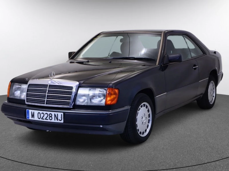 Mercedes-Benz E-CLASS 300 CE 24V 2P