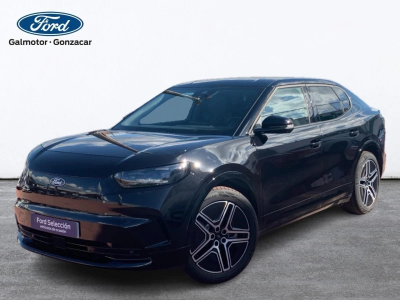 Ford Capri CX740L Premium R. Ext. RWD 77kWh 286CV Ford Capri CX740L Premium R. Ext. RWD 77kWh 286CV