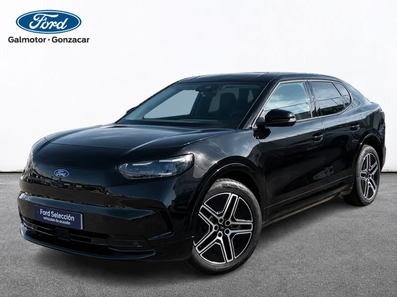 Ford Capri CX740L Premium R. Ext. RWD 77kWh 286CV Ford Capri CX740L Premium R. Ext. RWD 77kWh 286CV