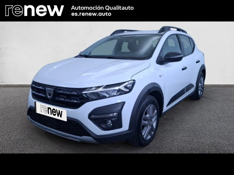 Dacia Sandero  Gasolina/Gas  Stepway ECO-G Essential 74kW