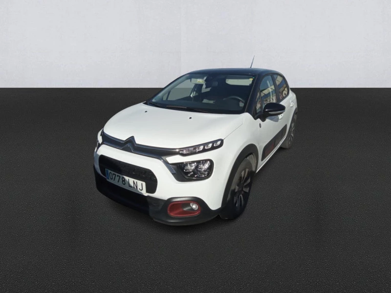 Citroën C3 BlueHDi 75KW (100CV) S&S C-Series