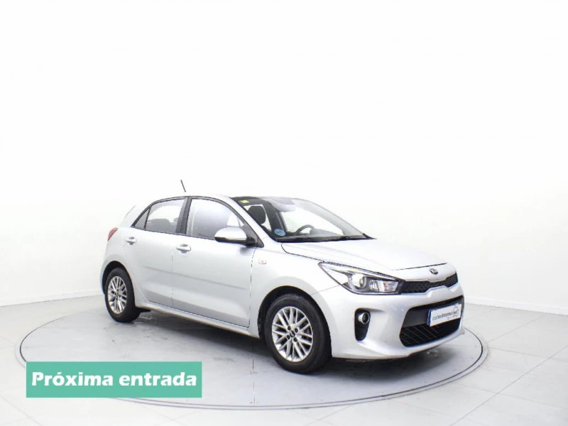 Kia Rio 1.2 CVVT CONCEPT 84 5P