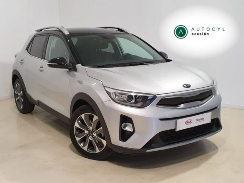 Kia Stonic 1.0 T-GDi 74kW (100CV) Drive